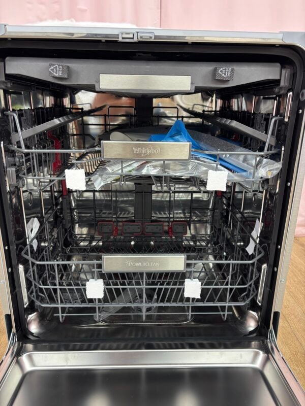 WHIRLPOOL | Lave-vaisselle encastrable WH6IA14BN7A0 – Image 6