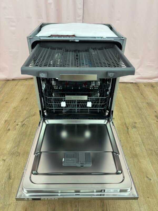 WHIRLPOOL | Lave-vaisselle encastrable WH6IA14BN7A0 – Image 5
