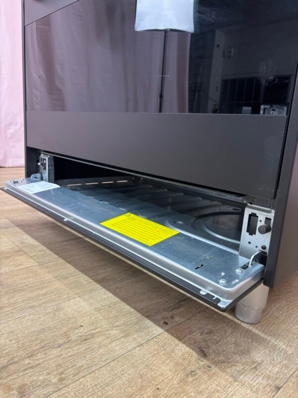 SMEG | Piano de cuisson gaz C95GMCA9-1 – Image 9