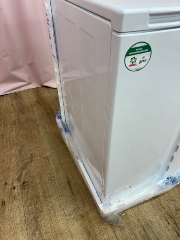 Haier | Lave‑linge top THASN2856TM4‑S – Image 6