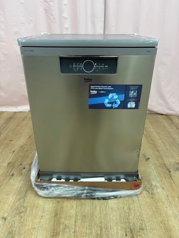 Beko | Lave‑vaisselle 60 cm BDFN38641XC SaveWater