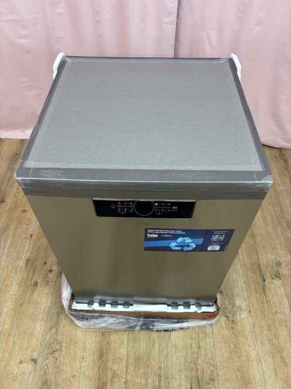 Beko | Lave‑vaisselle 60 cm BDFN38641XC SaveWater – Image 2