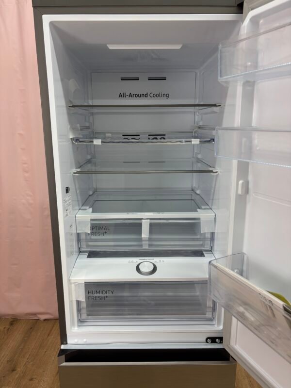 Samsung | Réfrigérateur combiné RB34C605CS9 – Image 6