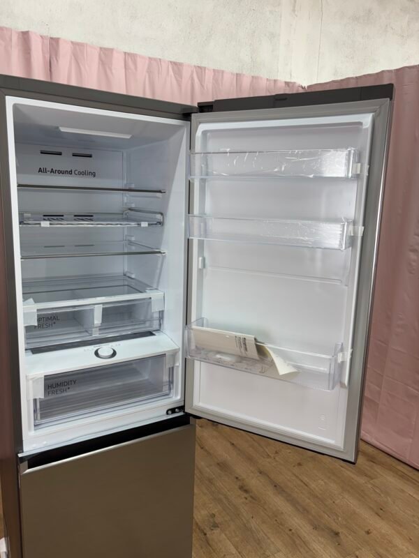 Samsung | Réfrigérateur combiné RB34C605CS9 – Image 5