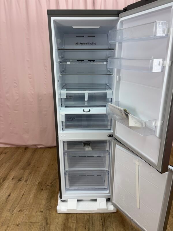 Samsung | Réfrigérateur combiné RB34C605CS9 – Image 2