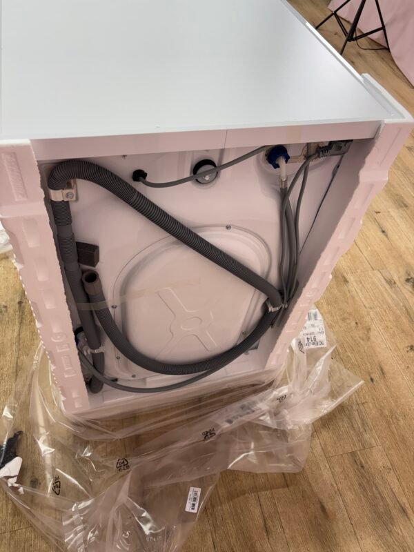ELECTROLUX | Lave-linge hublot EW6FI22914OV universaldose – Image 6