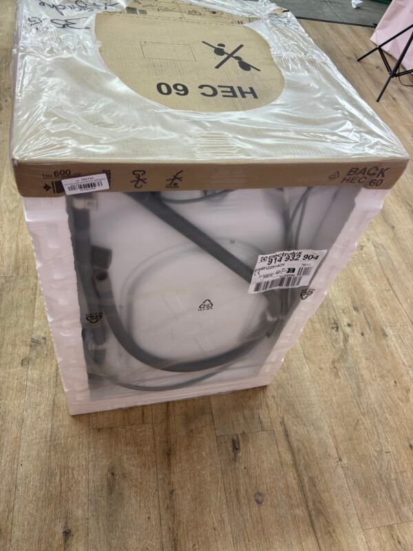ELECTROLUX | Lave-linge hublot EW6FI22914OV universaldose – Image 4