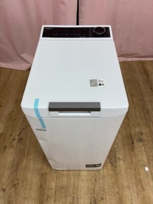 Haier | Lave‑linge top THASN2856TM4‑S