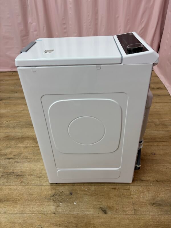 Haier | Lave‑linge top THASN2856TM4‑S – Image 3