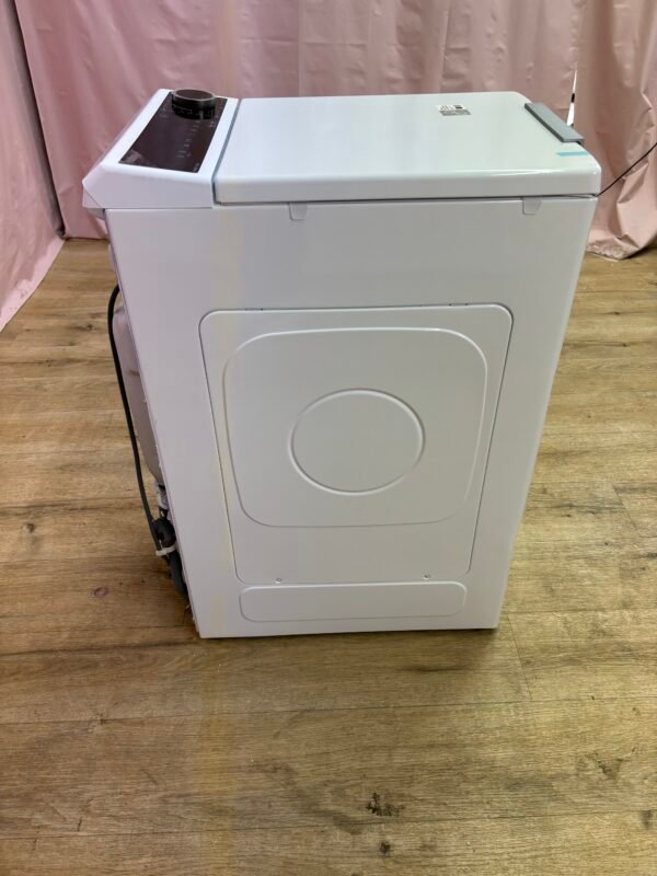 Haier | Lave‑linge top THASN2856TM4‑S – Image 5