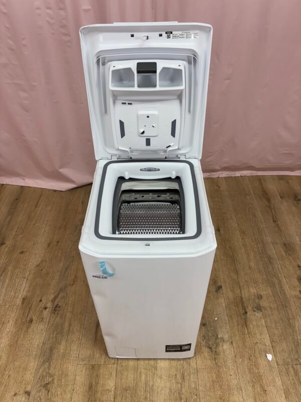 Haier | Lave‑linge top THASN2856TM4‑S – Image 6