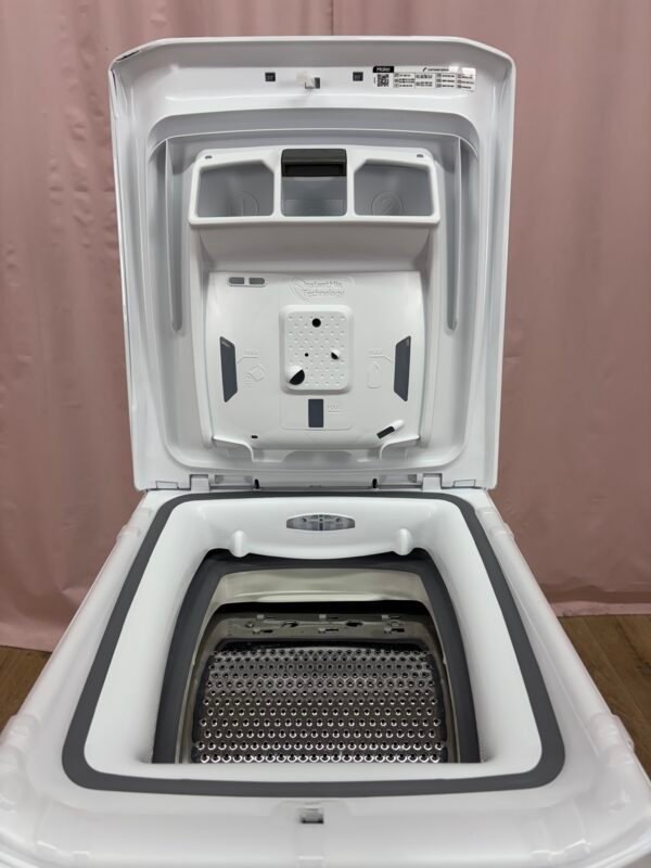 Haier | Lave‑linge top THASN2856TM4‑S – Image 7