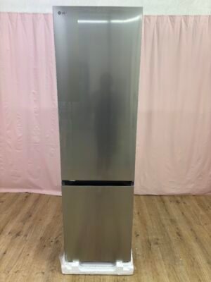 LG | Réfrigérateur combiné GBP62PZNAC (SKU 695070)