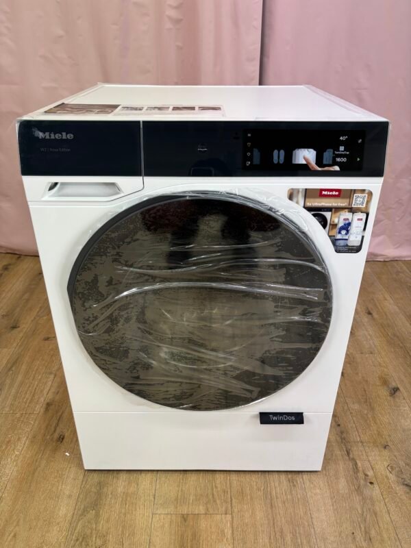 MIELE | Lave‑linge hublot WQ 1000 WPS Nova Edition 9 kg