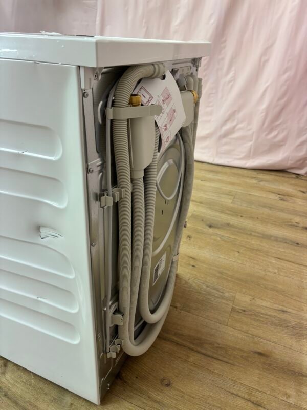 MIELE | Lave‑linge hublot WQ 1000 WPS Nova Edition 9 kg – Image 5