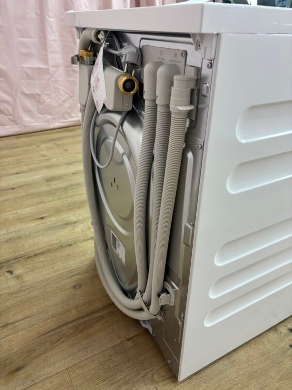 MIELE | Lave‑linge hublot WQ 1000 WPS Nova Edition 9 kg – Image 6