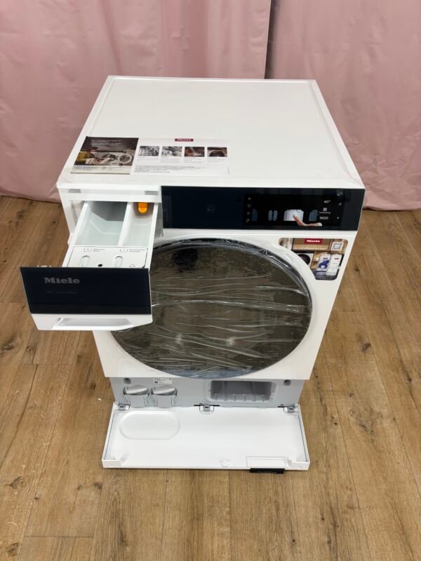 MIELE | Lave‑linge hublot WQ 1000 WPS Nova Edition 9 kg – Image 2