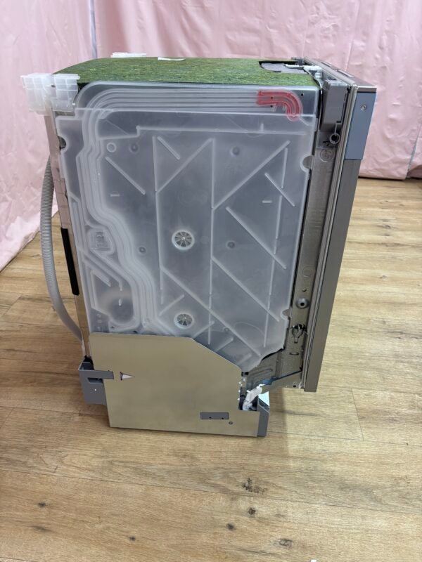 SIEMENS | Lave‑vaisselle encastrable SN63EX22CE 13 couverts – Image 5