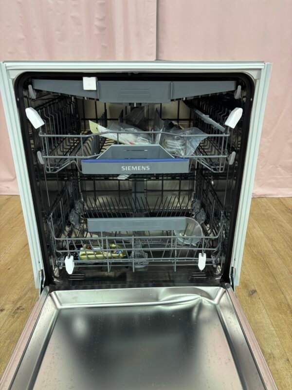 SIEMENS | Lave‑vaisselle encastrable SN63EX22CE 13 couverts – Image 3