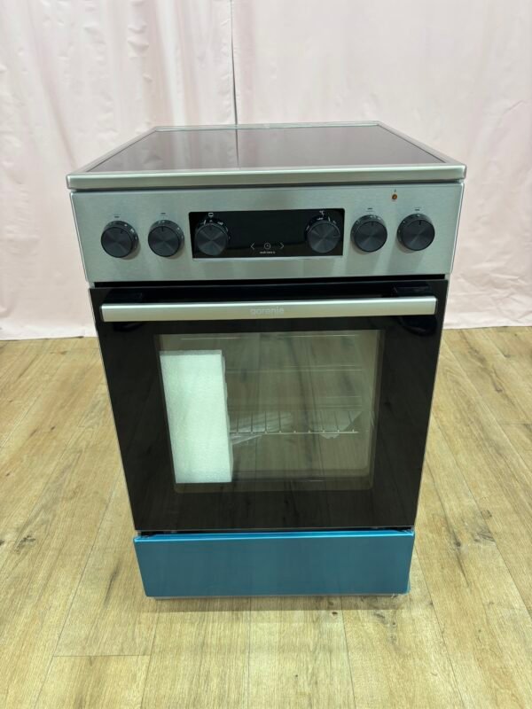 GORENJE | Cuisinière vitrocéramique GECS5C70XA 70 L
