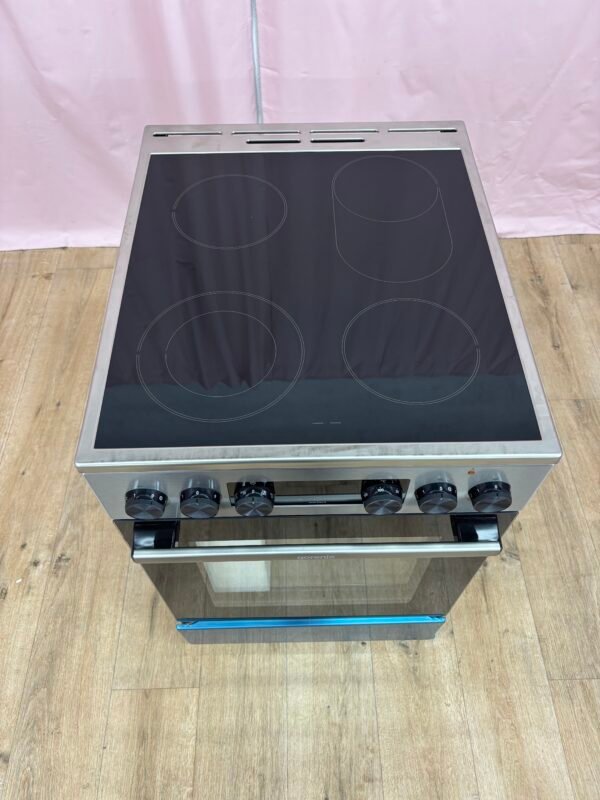 GORENJE | Cuisinière vitrocéramique GECS5C70XA 70 L – Image 3