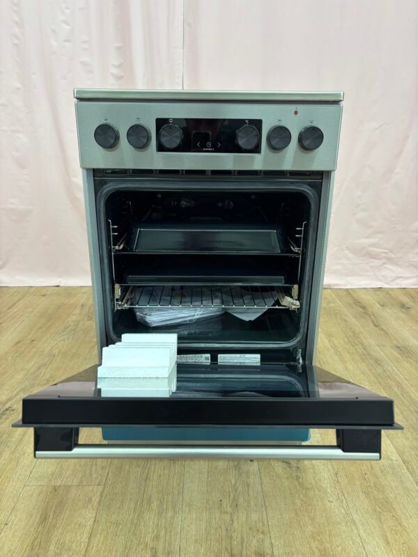 GORENJE | Cuisinière vitrocéramique GECS5C70XA 70 L – Image 2