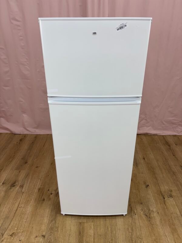 LISTO | Réfrigérateur 2 portes RDL145‑55mib4 204 L