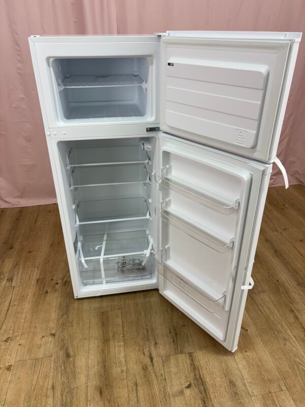 LISTO | Réfrigérateur 2 portes RDL145‑55mib4 204 L – Image 2