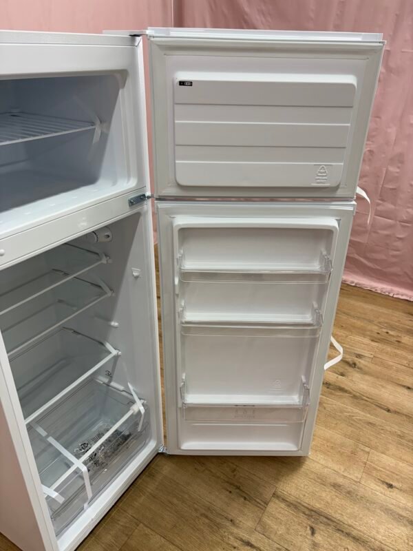 LISTO | Réfrigérateur 2 portes RDL145‑55mib4 204 L – Image 5