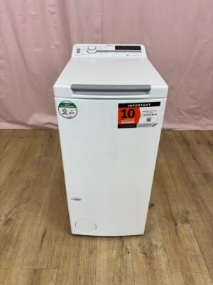 25-09-12 11-18-11 3903 WHIRLPOOL | Lave‑linge top TDLR65261FR 6,5 kg