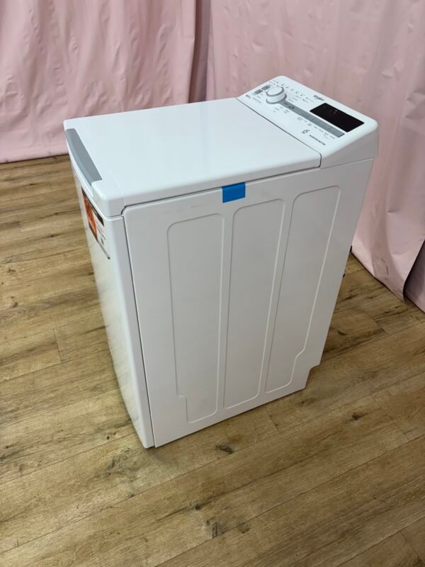 WHIRLPOOL | Lave‑linge top TDLR65261FR 6,5 kg – Image 7