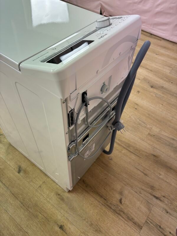 WHIRLPOOL | Lave‑linge top TDLR65261FR 6,5 kg – Image 8