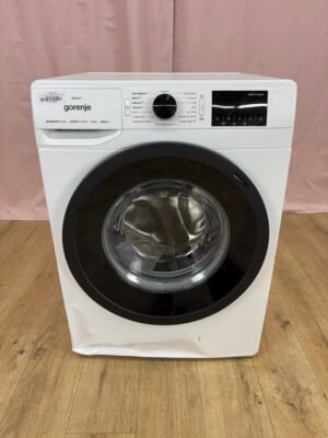 GORENJE | Lave‑linge hublot WPNEI94A1DS 9 kg