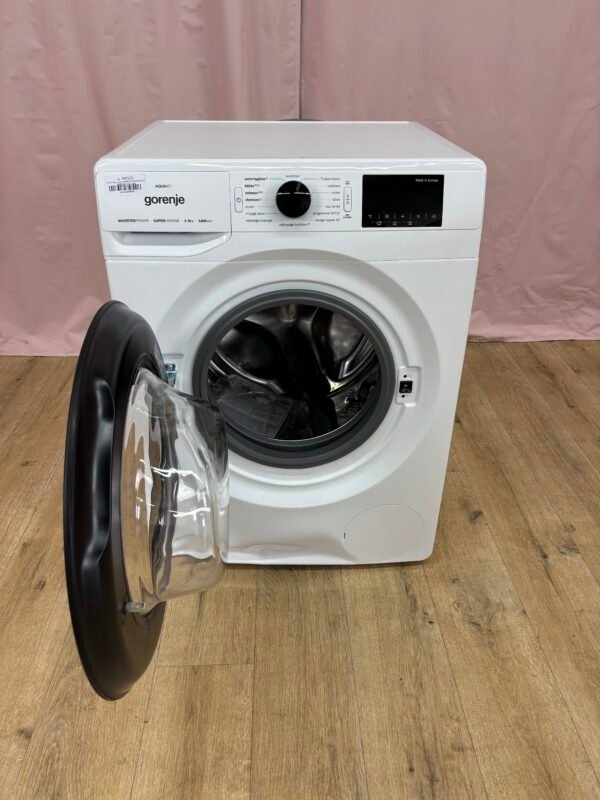 GORENJE | Lave‑linge hublot WPNEI94A1DS 9 kg – Image 2