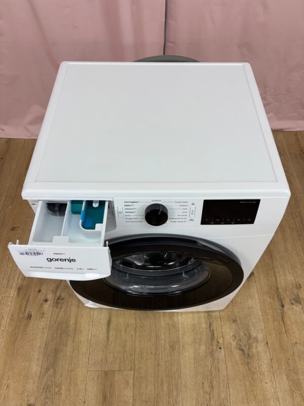 GORENJE | Lave‑linge hublot WPNEI94A1DS 9 kg – Image 3
