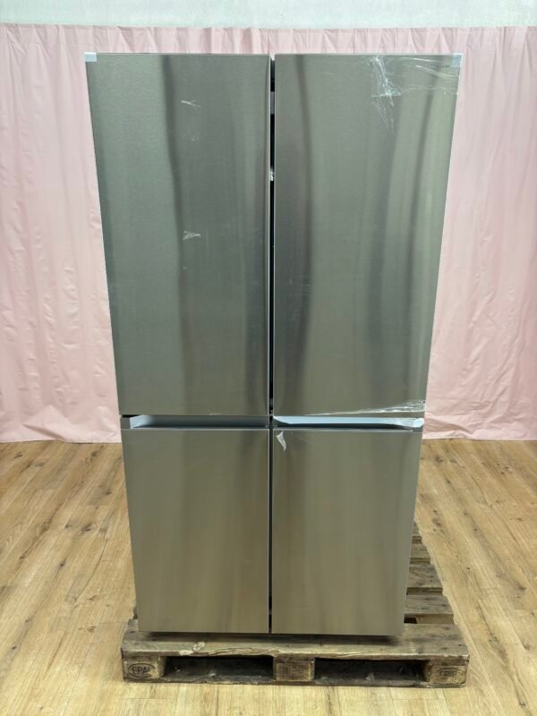 SAMSUNG | Réfrigérateur multi‑portes RF65DG960ESR 650 L