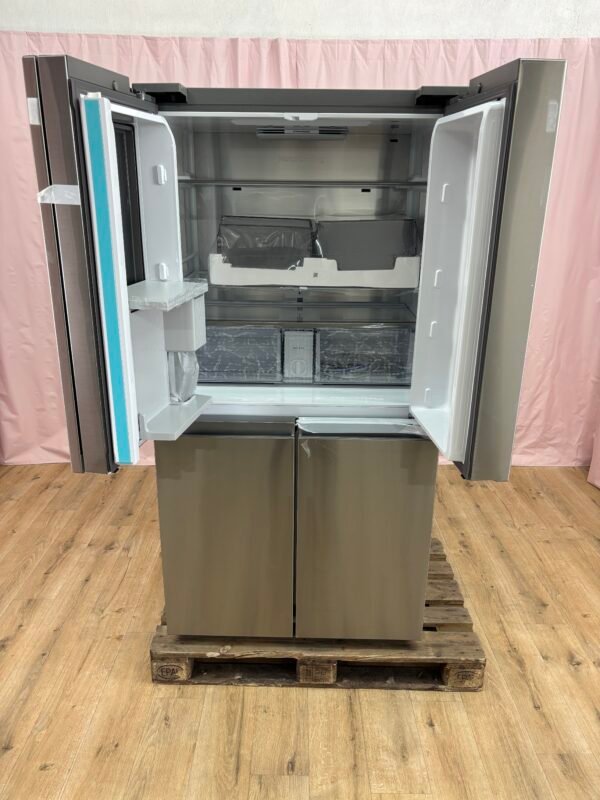 SAMSUNG | Réfrigérateur multi‑portes RF65DG960ESR 650 L – Image 2