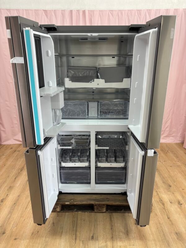 SAMSUNG | Réfrigérateur multi‑portes RF65DG960ESR 650 L – Image 3