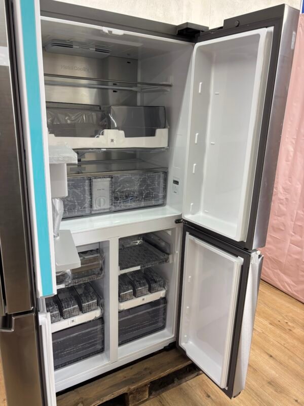 SAMSUNG | Réfrigérateur multi‑portes RF65DG960ESR 650 L – Image 4