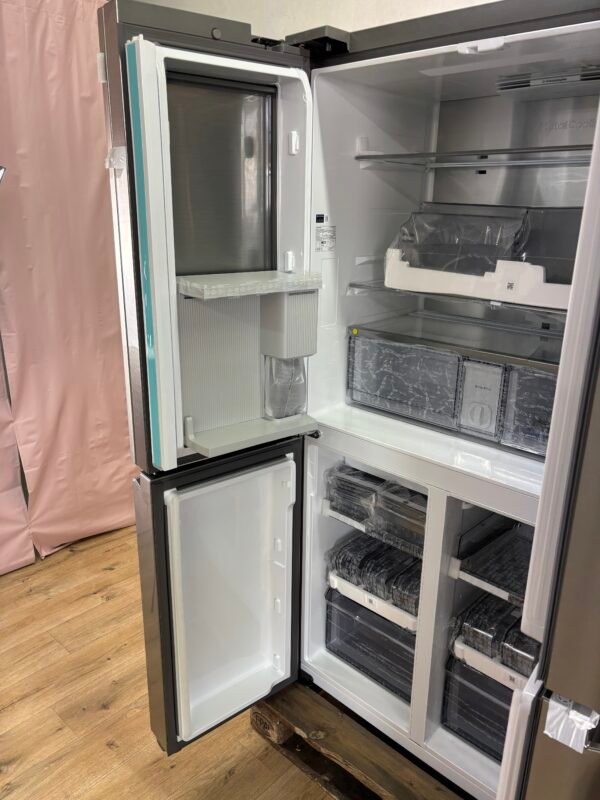SAMSUNG | Réfrigérateur multi‑portes RF65DG960ESR 650 L – Image 5