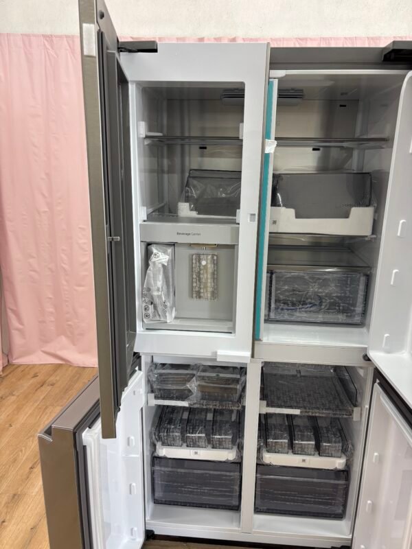 SAMSUNG | Réfrigérateur multi‑portes RF65DG960ESR 650 L – Image 6