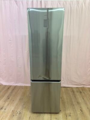 SAMSUNG | Réfrigérateur combiné RL38C776ASR 387 L