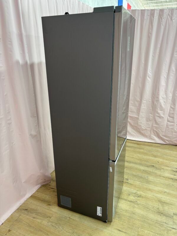 SAMSUNG | Réfrigérateur combiné RL38C776ASR 387 L – Image 7