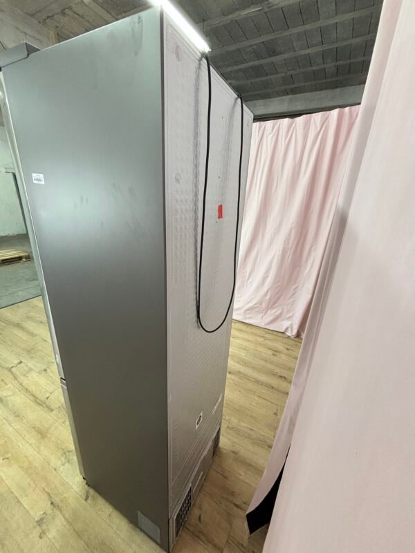 SAMSUNG | Réfrigérateur combiné RL38C776ASR 387 L – Image 9