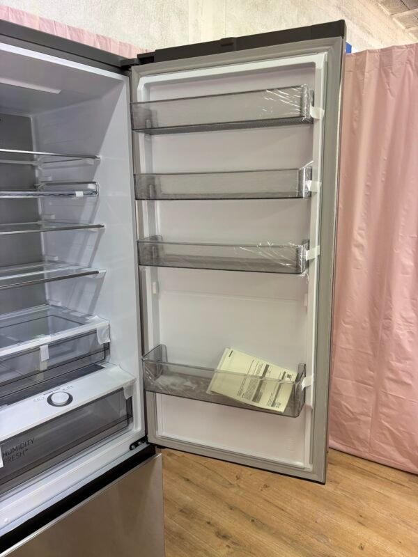 SAMSUNG | Réfrigérateur combiné RL38C776ASR 387 L – Image 3
