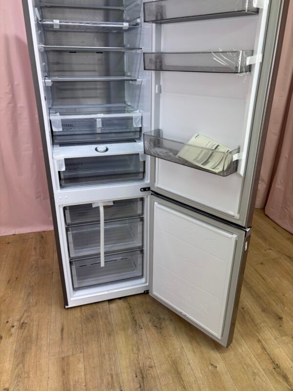 SAMSUNG | Réfrigérateur combiné RL38C776ASR 387 L – Image 4