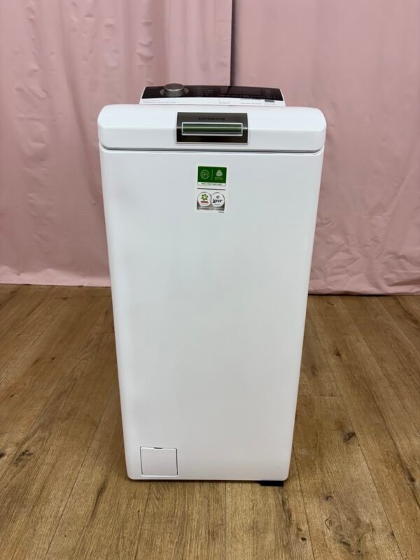 AEG | Lave‑linge top LTR8C6150A 6 kg – Image 2