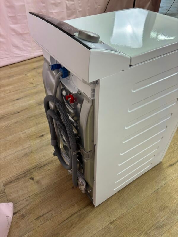 AEG | Lave‑linge top LTR8C6150A 6 kg – Image 8