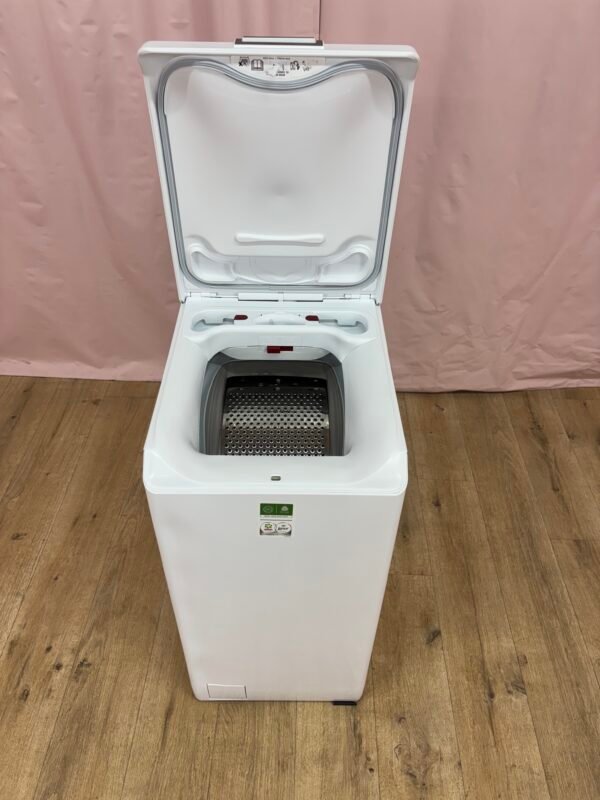AEG | Lave‑linge top LTR8C6150A 6 kg – Image 4