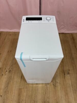 25-09-12 12-08-41 3962 ESSENTIELB | Lave‑linge top ELT813‑1b 8 kg